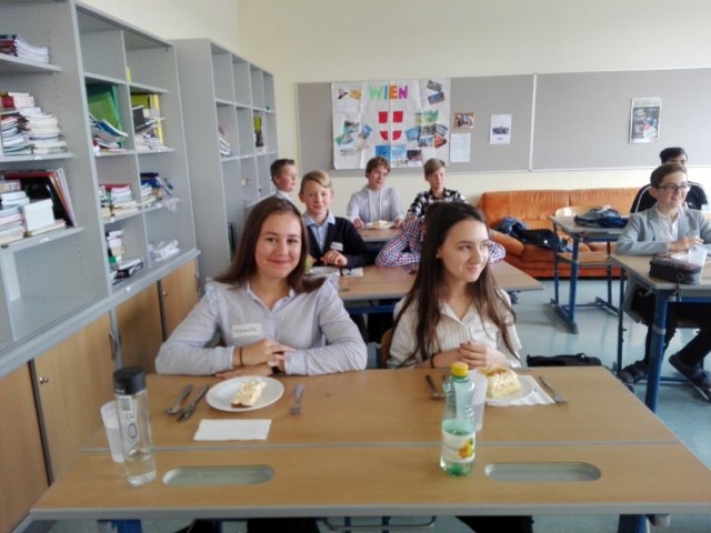 Stil und Etikette 13